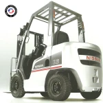 2.5T Forklift great logistic equipment Forklift truck