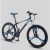 Import 27 speed  MTB bicycle for woman/wholesale high carbon steel mountain bike for export/new model MTB bicycle with dual disc brake from China