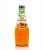 Import 290ml Glass bottle Basil Seed Drink with Tamarind Juice for exports from Vietnam