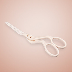 Cake Scissors Buy 292-0001 Plastic Removable Cake Decorating Scissors Pastry Fondant ...