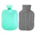 Import 2L Winner Odorless Recyclable Thermoplastic Hand Body Hot Water Bottle Warmer With Knit Cover from China