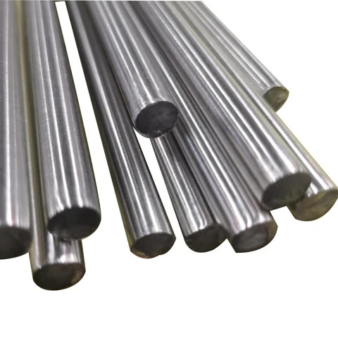2mm x 50mm 7mm 3/4 diameter 316 302 309 310 304 square solid material stainless steel round rod