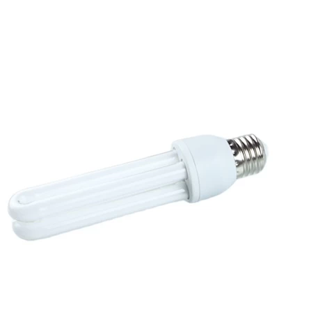 2U 11W T4 220-240v cfl energy saving lamp