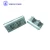 Import 3 Bolts Aluminum Parallel Groove Clamp for electric power accessories from China