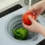 Import 3 in 1 Folding Cutting Board Basket Drain Removable Colander Plastic Anvil Board from China
