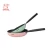 Import 3-ply stainless steel Granite Coating Cooking Non Stick non-stick Cooking Frying Pan from China