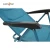 Import 3 Positions  High Back Relax Adjustable Reclining Metal Dining Folding Camping Chairs from China
