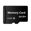 3 Years Warranty Fast Speed Real Capacity Class 10 Mini SD Memory card Tf Card 2gb 4gb 8gb 16gb 32gb 64gb