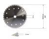 300-30-3.2-36T Saw blade cutting solid groovekey  imporved efficiency saw blade wood saw blade