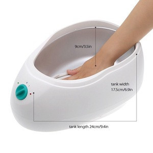 portable wax warmer