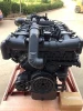 300KW 2300r Deutz diesel engine tractor BF6M1015C