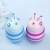 Import 300ml cute bee humidifier car usb air freshener baby skin care mist machine from China