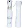 300ml Flairosol Trigger Hair Salon Fine Mist Sprayer Reusable Hair Spray Bottle For Barber