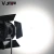 Import 300W Led Fresnel spotlight With Zoom 3200k/5600k profile spot light for Theater Tv Photograph Studio from China