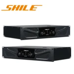 300W professional sound system audio power amplifier