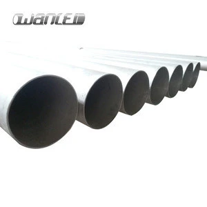 304 304L 201 316 316L seamless stainless steel pipe