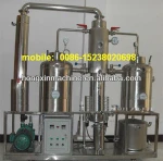 304 stainless steel honey processing machine/honey extruder machine