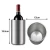 Import 304 Stainless Steel Wine Chiller Vacuum Insulated Champagne Cooler Bucket for Bottles from China
