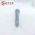 Import 3/16 x 1-1/4 Hex Head Diamond Tip Concrete Screws to Anchor Masonry Block Brick from China