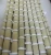 Import 32" Real High Quality Mongolian White Horse Hair for Violin,Viola,Cello from China