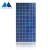Import 320 watt photovoltaic Trina solar panel with best OEM brand for wholesale price from China