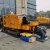 Import 320KN hdd horizontal directional drilling equipment price XZ320 machinery construction works from China