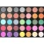 Import 35 Colors Makeup Pigmented Shimmer Eye Shadow Pallets Eyeshadow Private Label from China
