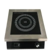 3500W kitchen equipment portable single burner induction electric cooker stove cookertop