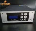 35khz 500W Ultrasonic Plastic Spot Welder Ultrasonic Generator for branson hand held ultrasonic plastic welder