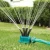 Import 360 Degree Garden Automatic Multi-head Sprinkler  Garden mini Farming Sprinkler  garden tools watering irrigation from China