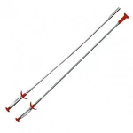 36" Retriever tool/ Flexible Magnetic Pick-Up Tool with Claw magnetic cleaning tool