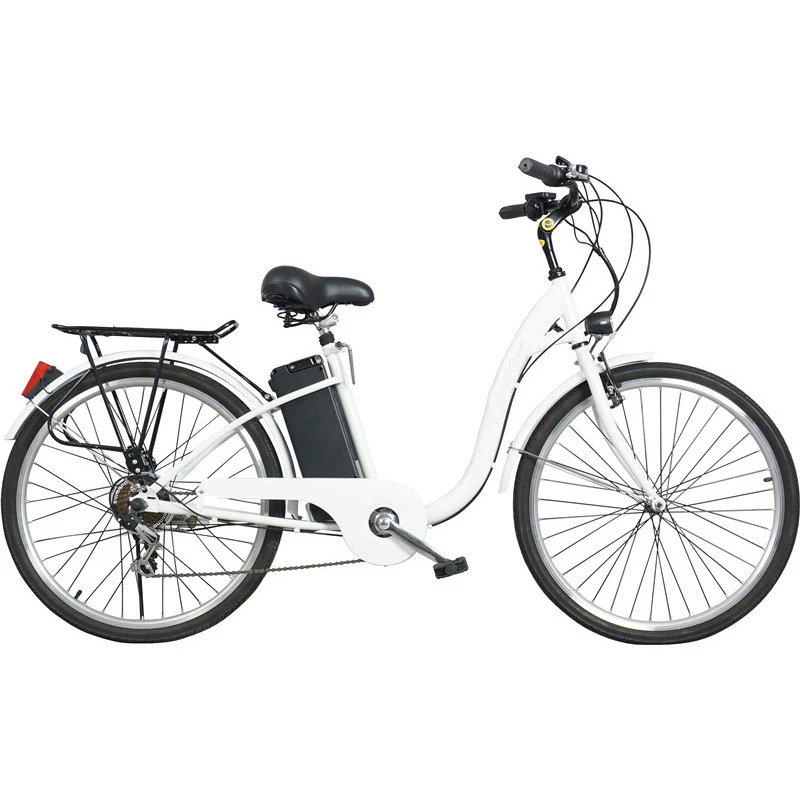 36V Cheap Electric Bike / 250W Folding Ebike / Adult Electric Bicycle For Sale