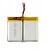 Import 3.7V 5000mah Lipo Battery lithium polymer battery cell 5560100 from China