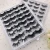 Import 3d 100% mink eyelashes private label 25mm wholesale lashes mink lashes from China