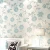 Import 3D non  woven wallpaper  warm pastoral embossed wallpaper   bedroom and living room background wall  paper  decoration from China