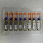 3HE11239AA Optical Transceiver Module QSFP28-100GBase-ER4Lite 40KM SMF