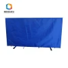 3kg Weight Oxford Cloth Table Tennis Surrounds Barriers/Ping Pong Ball Baffle