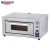 Import 3kw bakery small oven equipment/mini oven for breads/oven bakery industrial electric from China