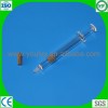 3ml Glass Prefilled Syringe with Luer