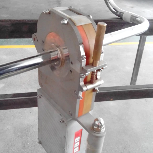 3mm -300mm automatic pulse tube pipe Orbital ARC welding machine best price!