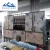 3Ton/day household cube ice machine for the food transportation