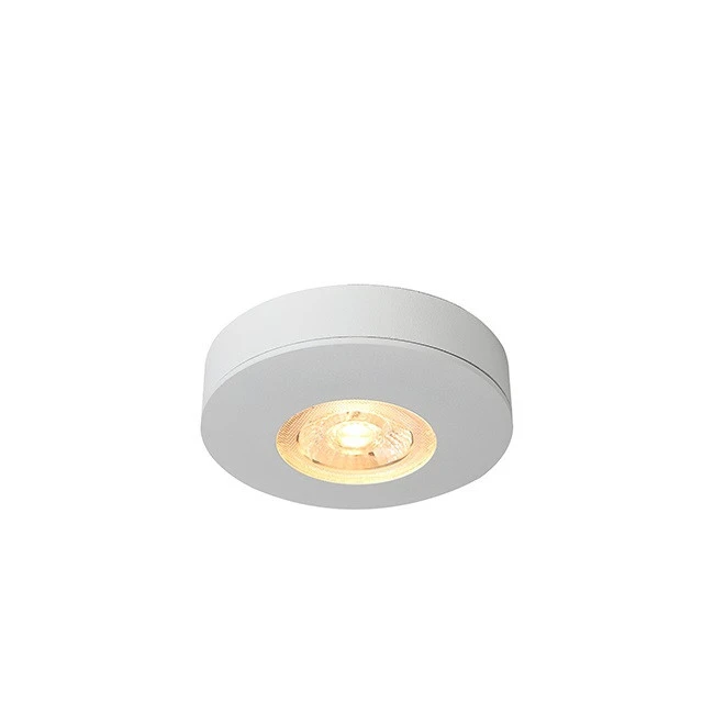 3W 5W Ultra Slim Under Cabinet Wardrobe Recessed Surface Mounted Light