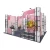 Import 3x6 Booth Design Portable Wall Exhibition Booth Display Stand Trade Show Equipment from China