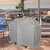 Import 4 Burner Flat Top Bbq Gas Barbecue Premium Patio Bbq Grill Cover from China