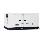 4 Cylinder Silent Diesel Generator 600kw 750kva with cummins engine KT38-GA generator diesel for sale 380V