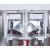 Import 4 Head Linear Weigher Automatic Weighing Filling Industrial Detergent Soap Powder Packing Machine from China