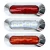 Import 4 LED Car Truck Tail Side Strobe Lights for Auto Truck  Trailer Baot Clearance Marker Lamp Flashing Warning Brake Light from China