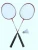 Import 4 Player Sport Badminton Racket Racquet Set With Nets Shuttlecock from China