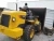 Import 4 Wheel 1 Ton Front Mini Wheel Loader 816C With Grapple from Pakistan