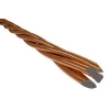 40% copper clad steel earthing cable 7#7 / 7#8 / 7#10 / 3#7